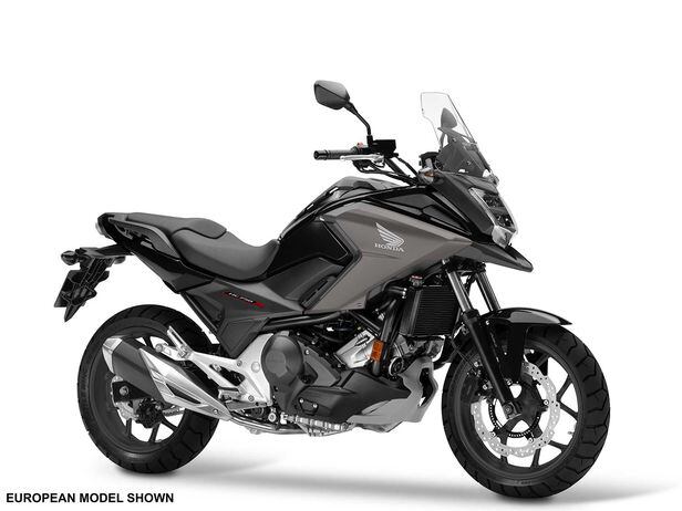 2020 Honda Adventure And Dual Sport Motorcycles First Look | Dirt