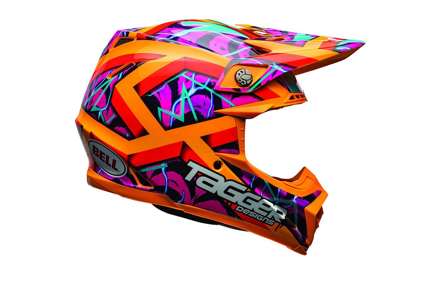 hjc 3/4 helmet with retractable sun shield HJC RPHA 12 Carbon Helmet