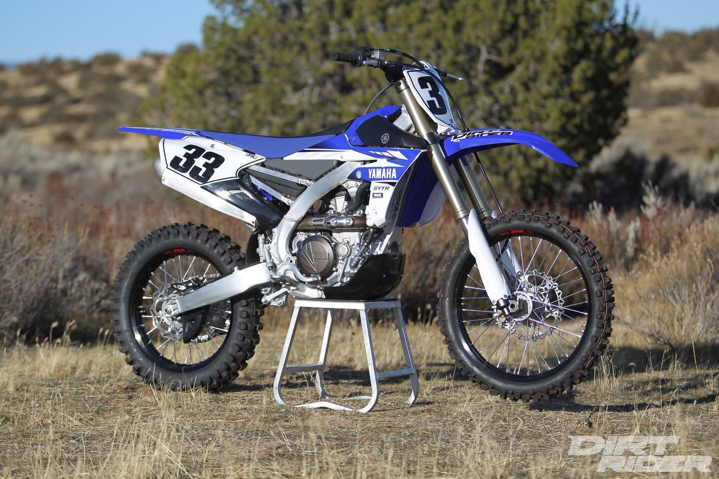 【okimotoさん専用】Radiuscx4.0 Yamaha yz 450fx 2023 Yamaha YZ450FX - Dirt Bike Test