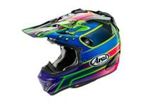 The Best Dirt Bike Helmets For Motocross And Off-Road Riding | Dirt Rider