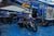 Mitchell Harrison's Day at Red Bud