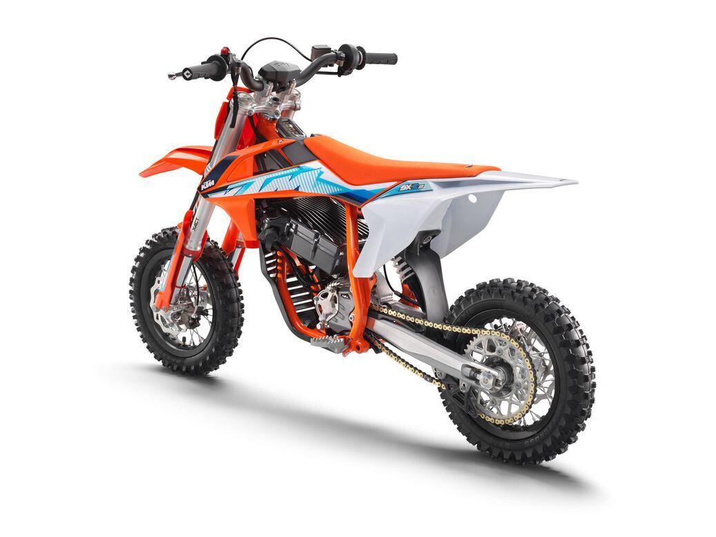 Mini ktm outlet bike price