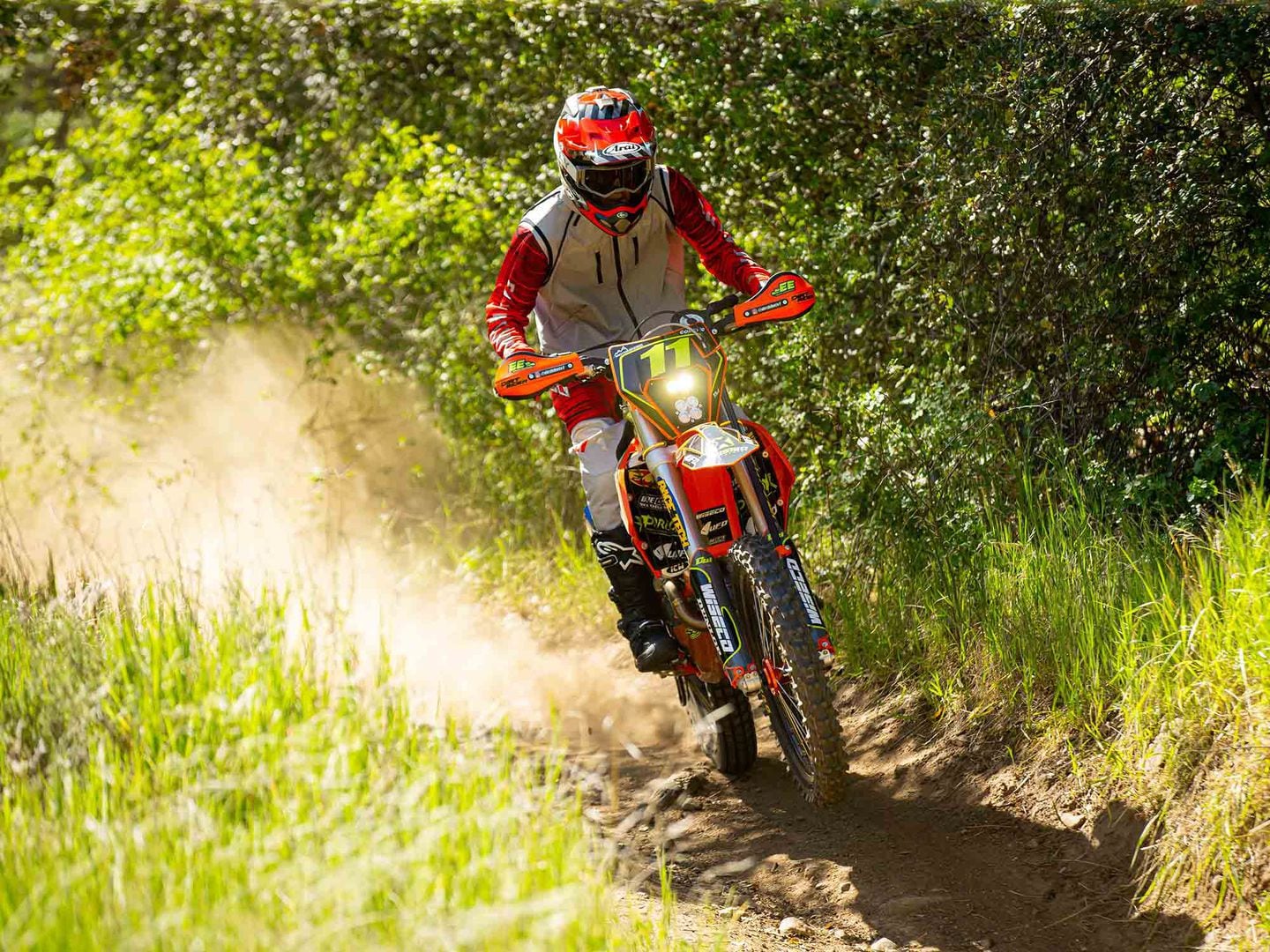 2019 ktm 350 exc