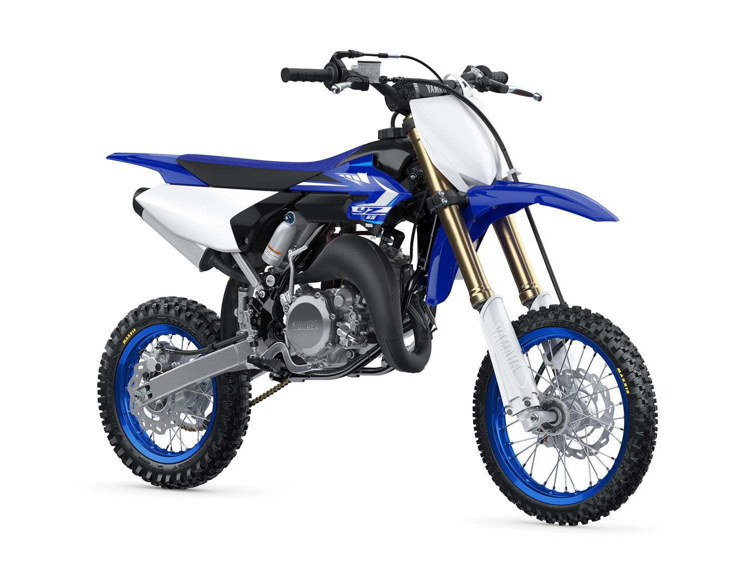 2020 Yamaha YZ65