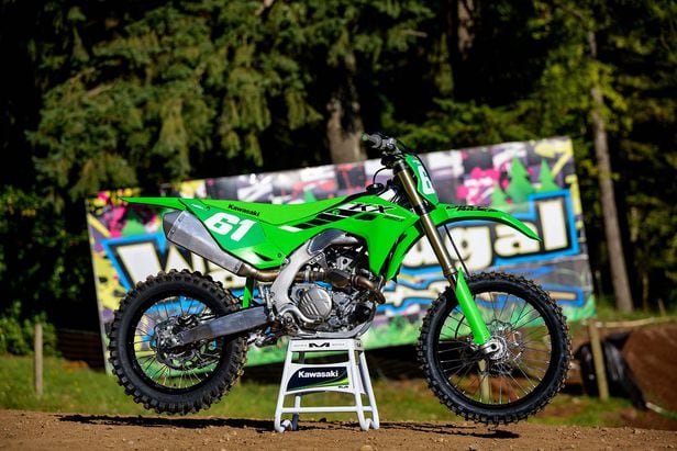 kx250 kx450 サイド 外装 シュラウド リア