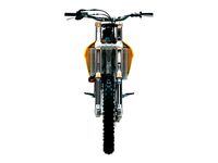 2013 Suzuki Motocross Lineup | Dirt Rider