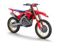 Honda on road off road dirt bike on sale