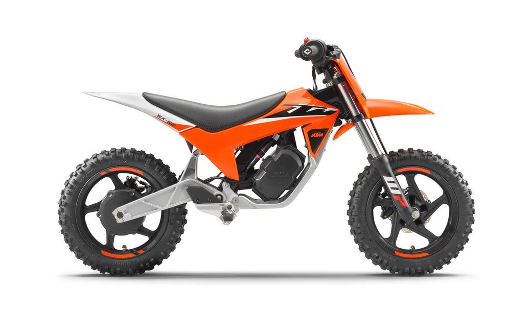 Ktm dirt store bikes price