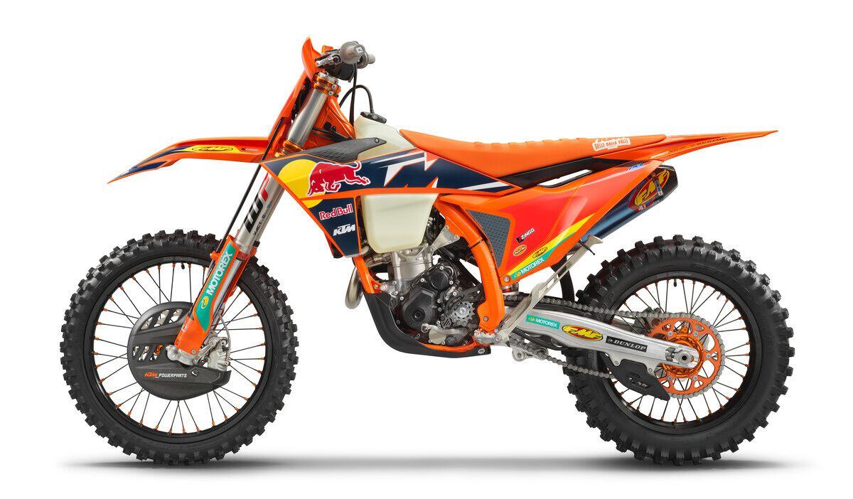 Most expensive ktm bike hot sale in the world