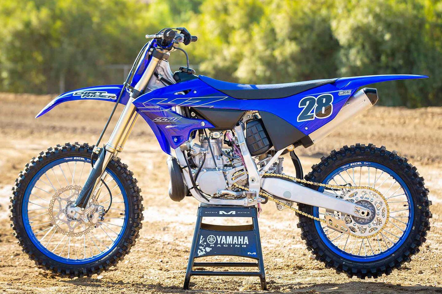 Dirt Bike Reviews And Comparisons Dirt Rider