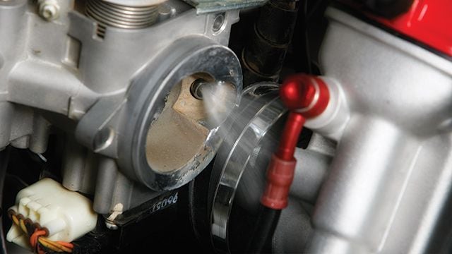 Motocross EFI Tuning Essentials Dr. Dirt Dirt Rider