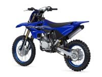 2023 Yamaha YZ85 YZ85LW and YZ65 First Look Dirt Rider