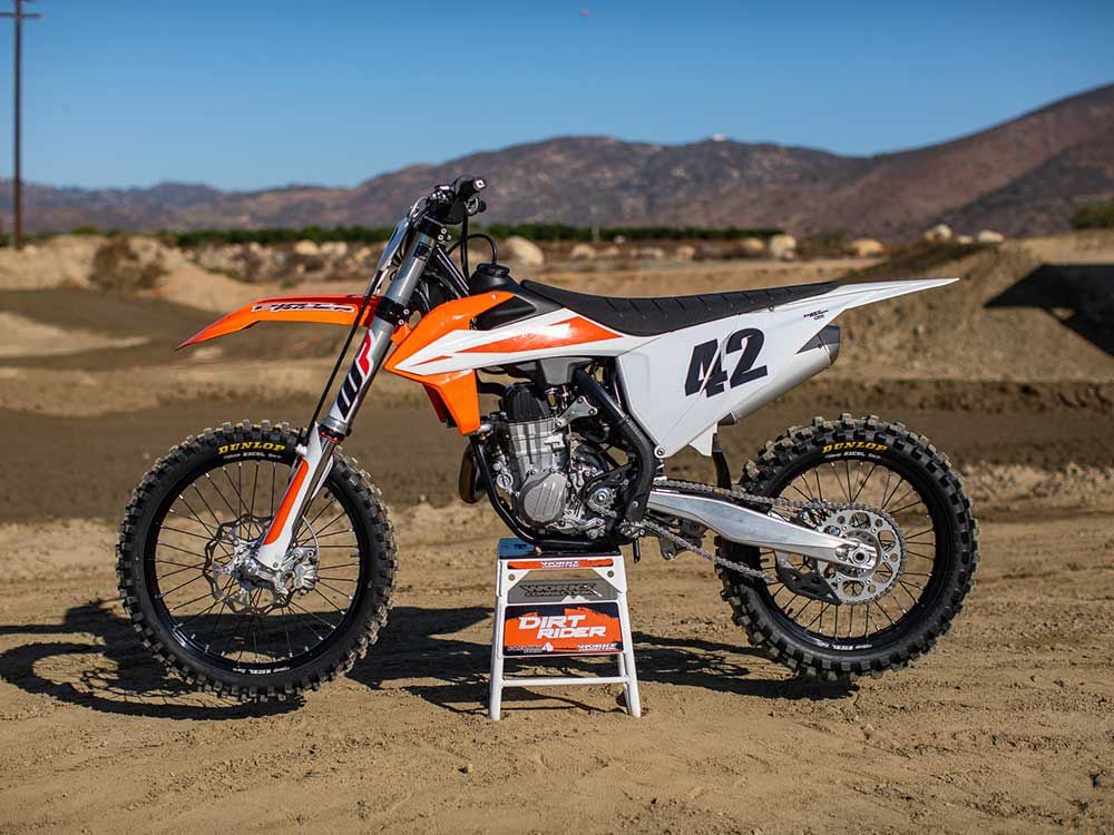 2019 ktm hot sale 450
