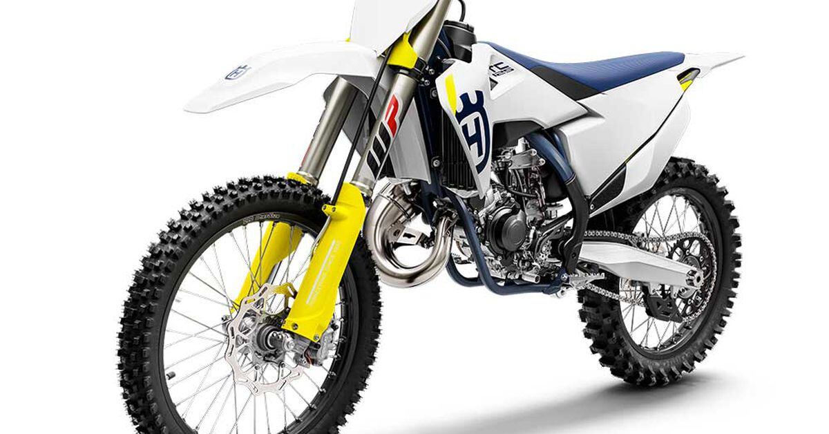 Husqvarna Moto MX