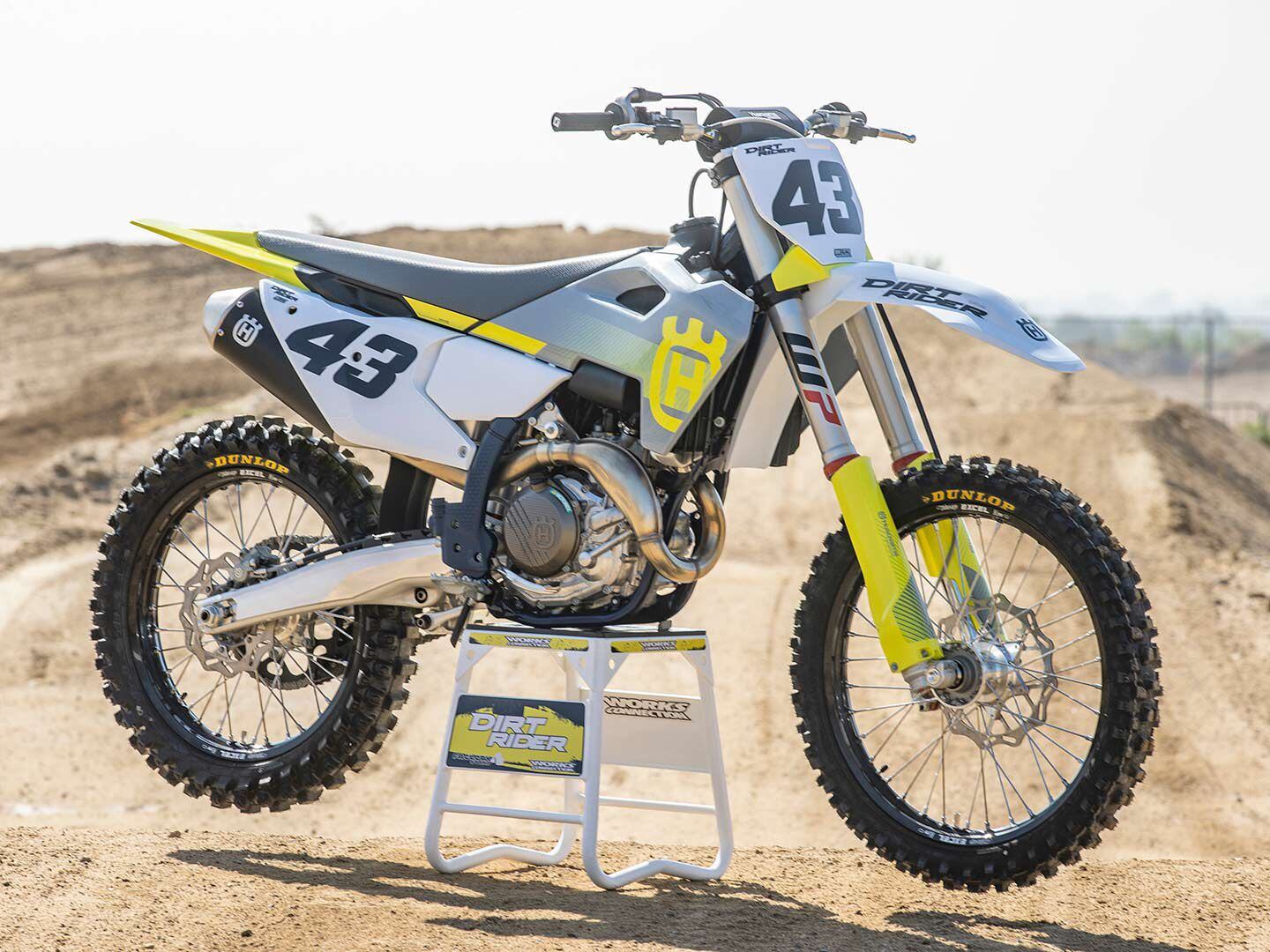 Husqvarna electric hotsell dirt bike 450