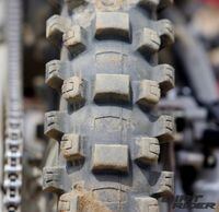 Dunlop MX32/52 Geomax Tires - Product Of The Week | Dirt Rider