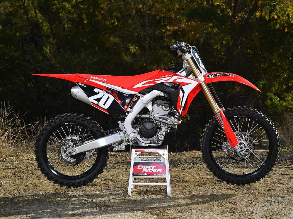 250 honda 2019 on sale