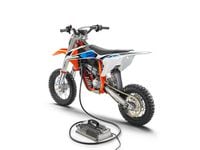 Ktm electric hotsell mini bike
