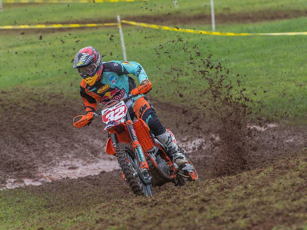 A Look Back At The Rattlesnake Enduro | Dirt Rider