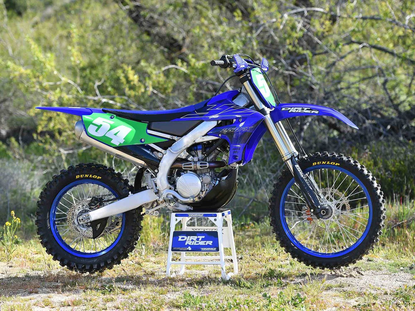 2021 yz250fx store