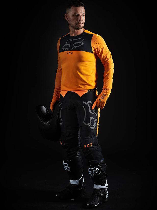 Fox Racing Releases 2019 MX Collection Dirt Rider