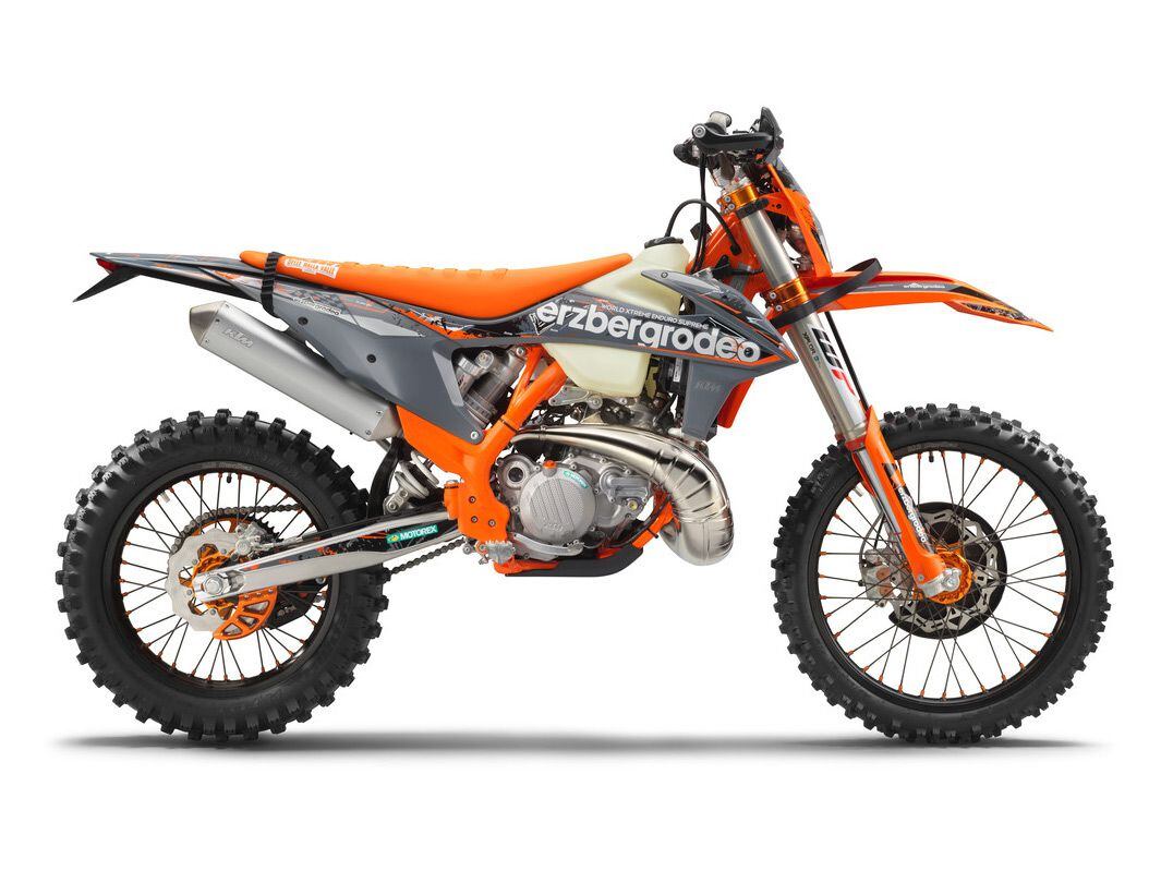 ktm most expensive bike