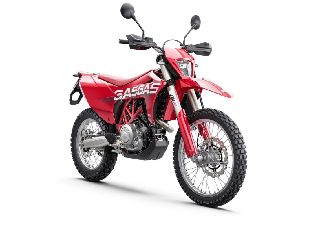 Gas gas dual sport motorcycles discount