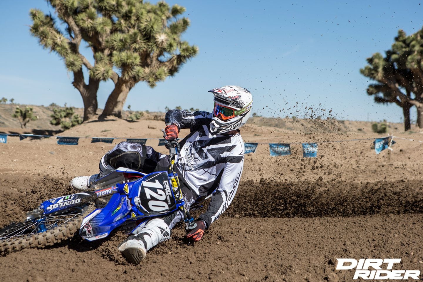 ヤマハ YZ250F プロサーキット10〜13年まで MXA'S USED MOTOCROSS BIKE GUIDE: HOW TO SETUP YOUR 2010