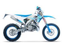 2023 TM Two Stroke Enduro Bikes First Look Dirt Rider