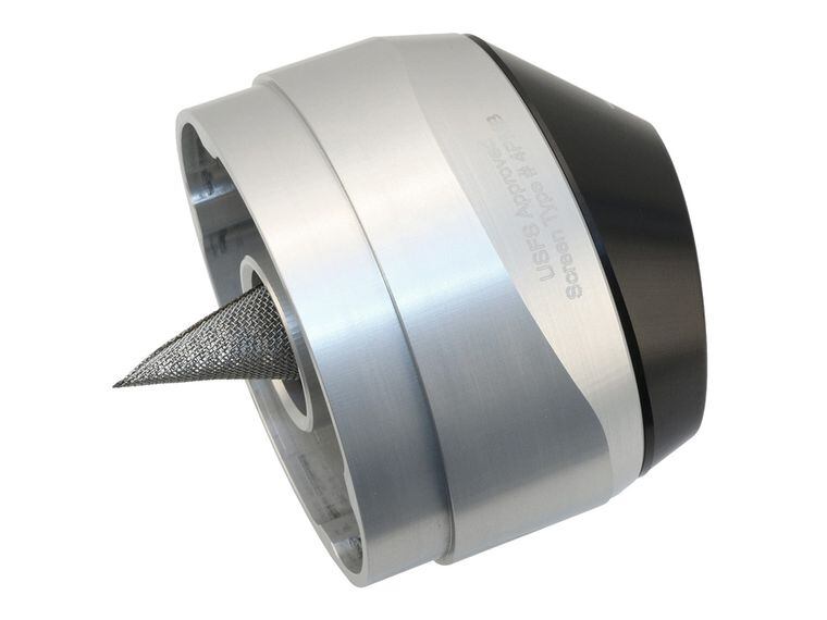 New Ktm Spark Arrestor From Fastway By Pro Moto Billet Dirt Rider