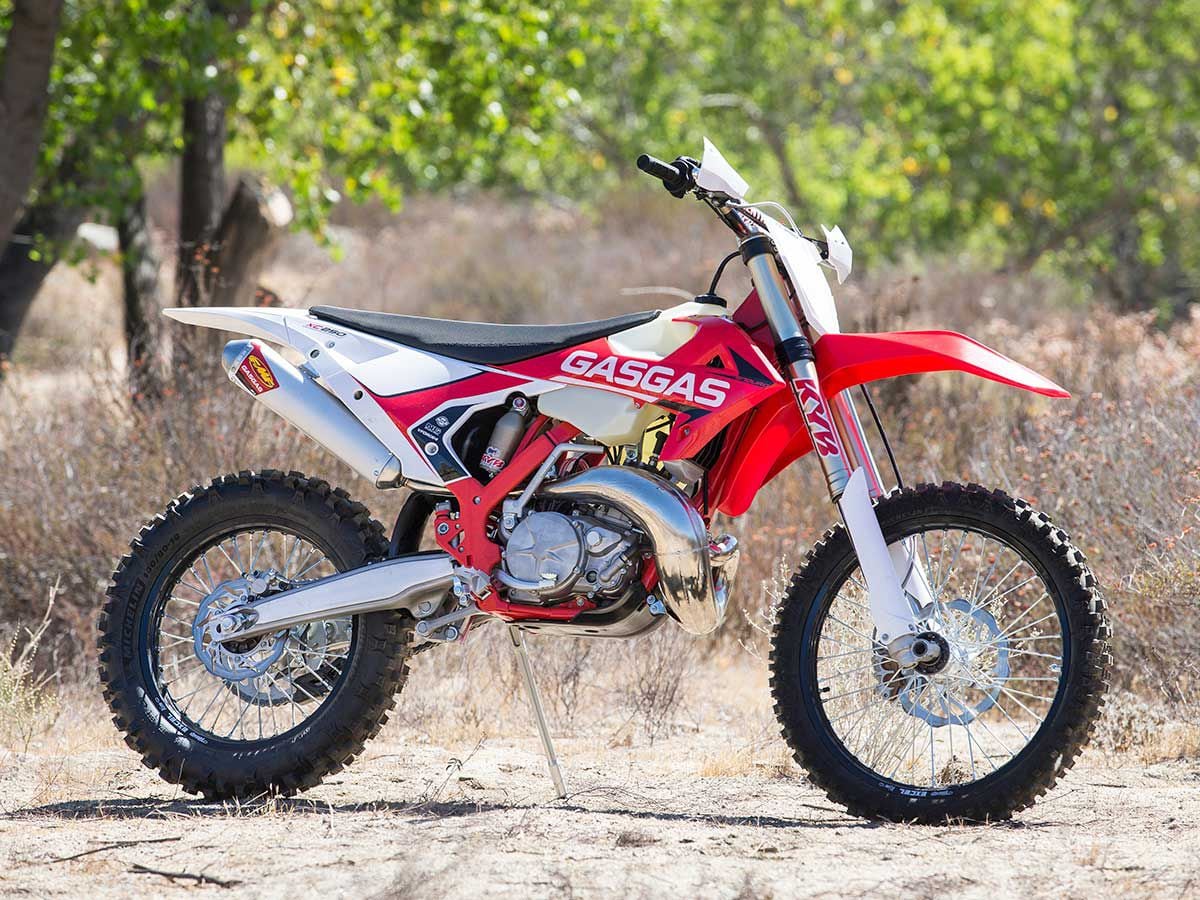 Gas gas 250 2 stroke for sale clearance