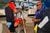 Jeremy Martin's Day at High Point