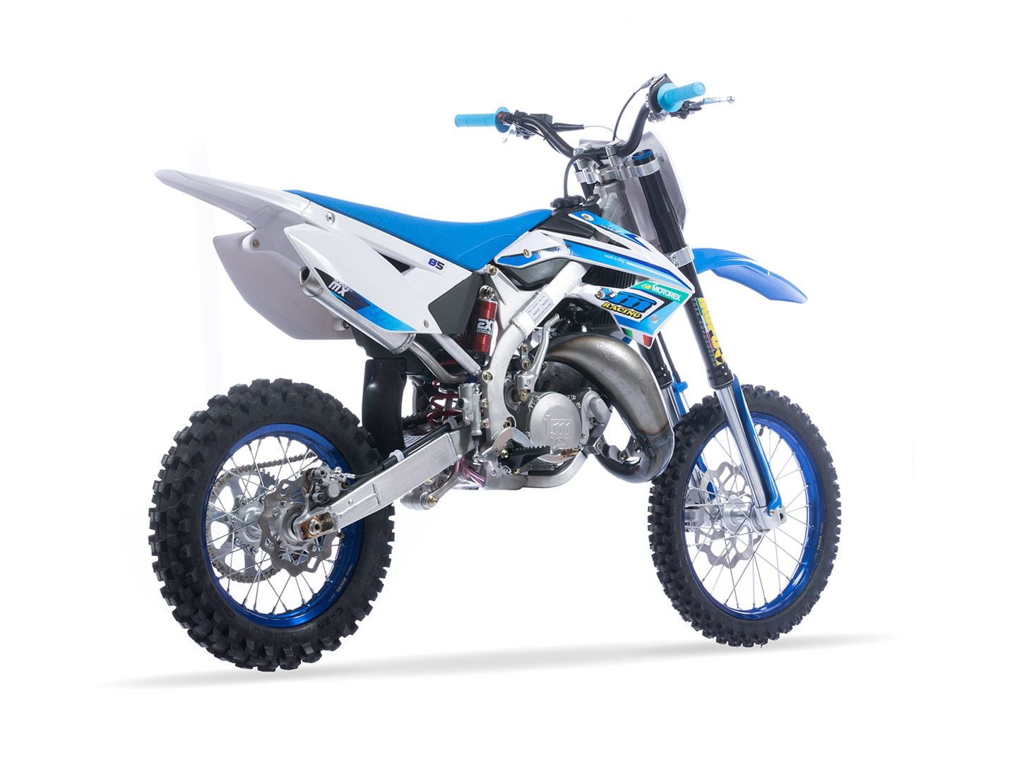 Motocross: Most expensive dirt bikes