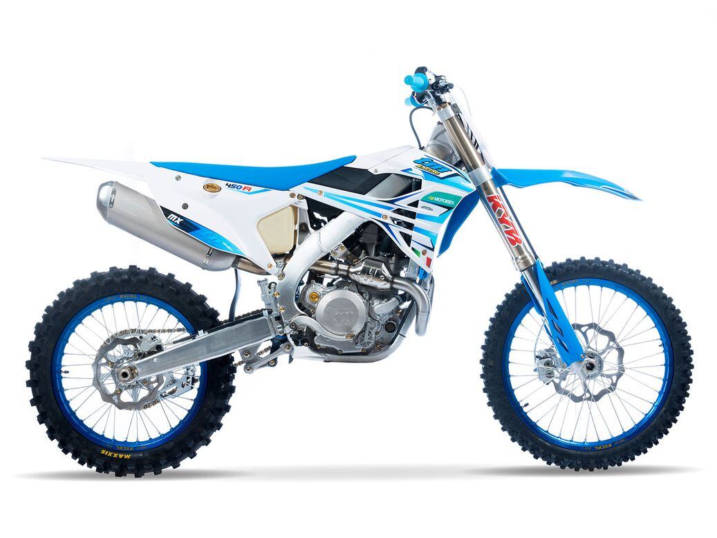 Most expensive dirt bike 2019 2025