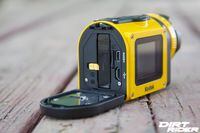 Kodak PIXPRO SP1 イエロー Kodak PixPro SP1 Review | PCMag