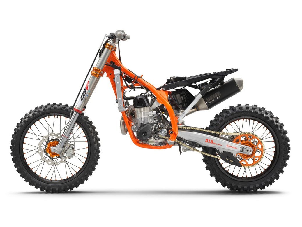 2022 ktm 450 sx f factory edition outlet