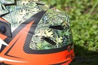 Bell Moto-9 Carbon Flex Helmet - Product Of The Week | Dirt Rider