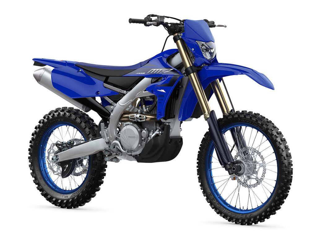 Best 450 store enduro bike
