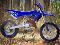 2006 deals yamaha yz125