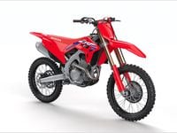 2023 250cc Four Stroke Motocross Bikes To Buy Dirt Rider