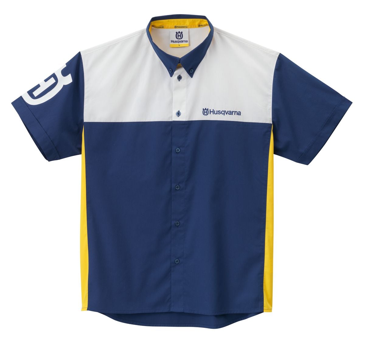 husqvarna dirt bike gear