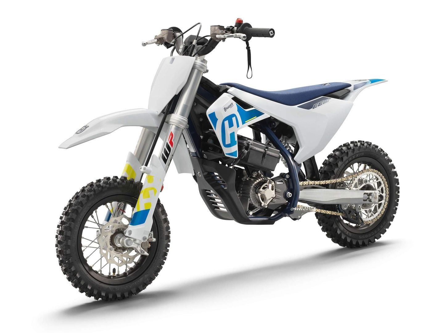 2023 Husqvarna Mini Electric Dirt Bikes First Look Dirt Rider