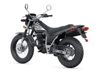 Yamaha outlet tw 350