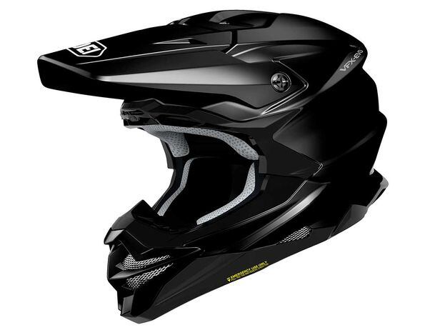 Shoei Announces Price Reduction On VFX-EVO Helmet | Dirt Rider