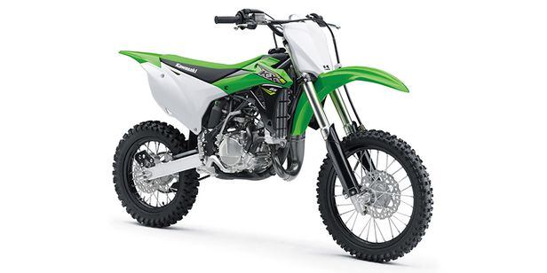 Reo!2018 2018 Kawasaki KX85 Buyer's Guide: Specs, Photos, Price | Dirt Rider