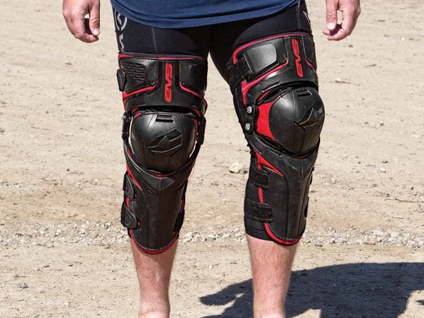 Best mx knee pads on sale