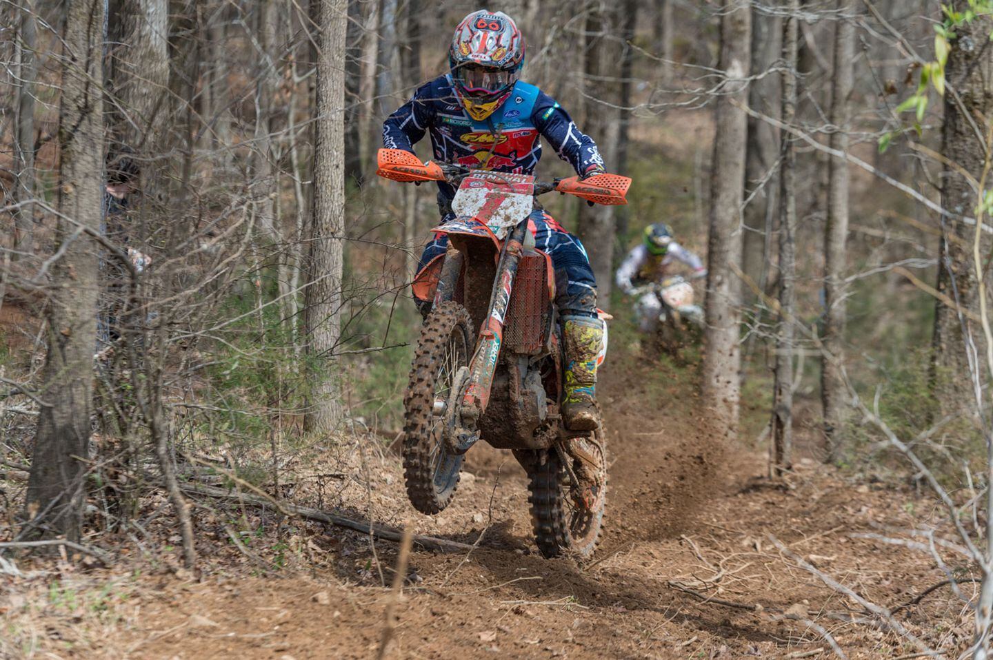 The Maxxis General GNCC In Photos Dirt Rider