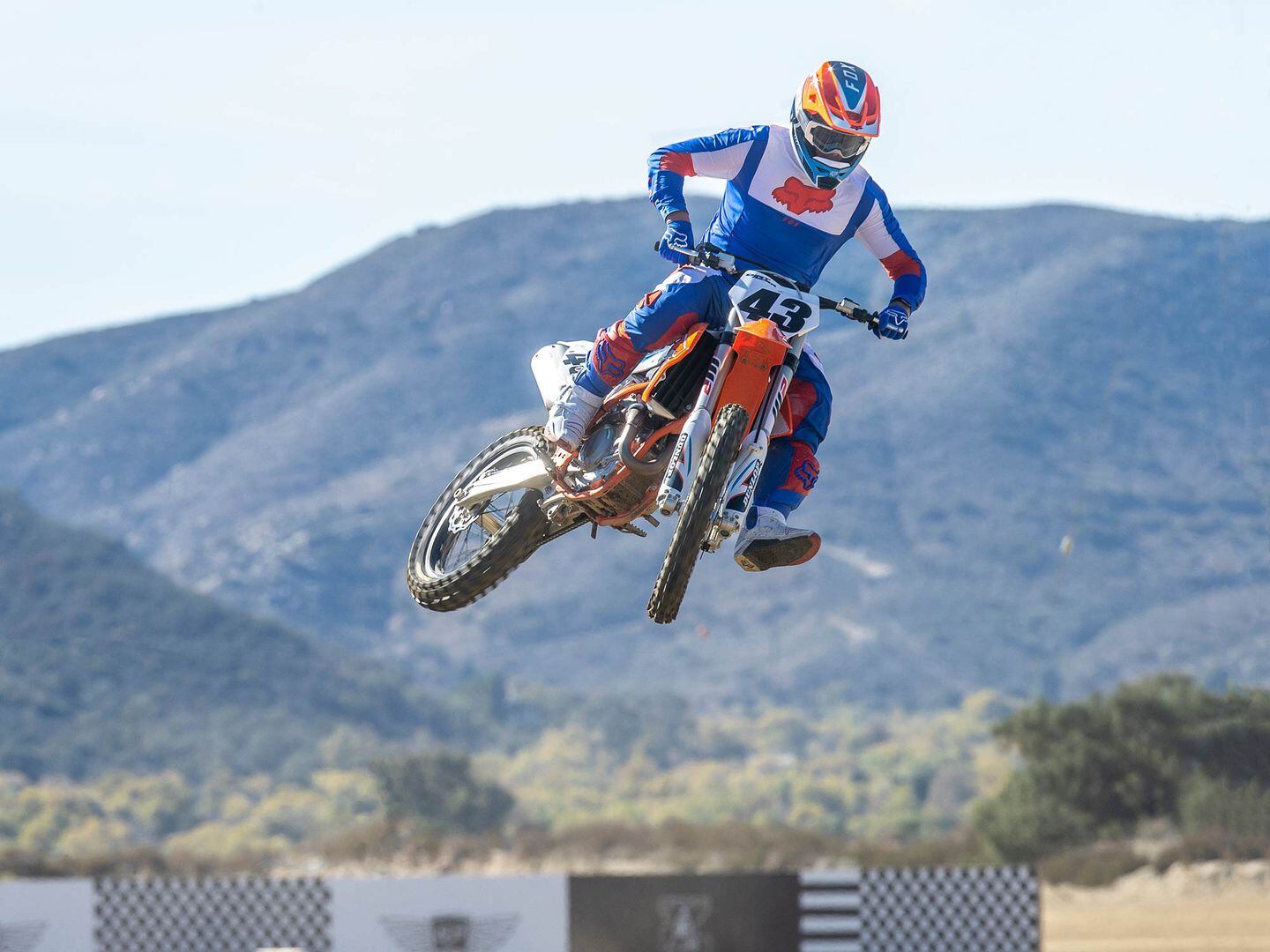 best motocross bike 2021