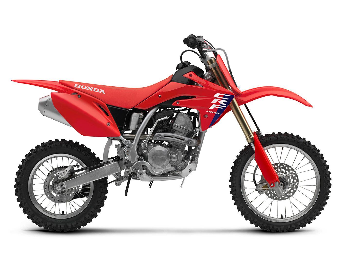 2026 Honda CRF150R and CRF150R Expert First Look | Dirt Rider