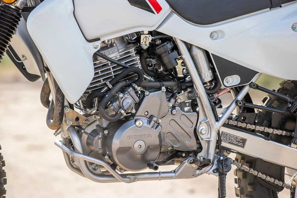 Xr650l engine cheap